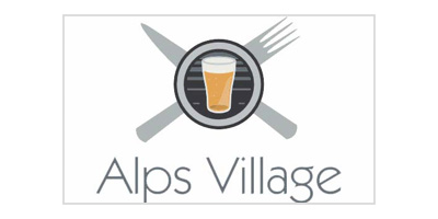 alps-village